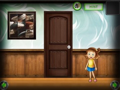Гульня Amgel Kids Room Escape 306