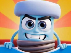 Гульня Bolts
