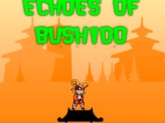 Гульня Echoes of Bushido