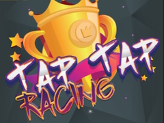 Гульня Tap Tap Racing