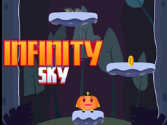 Гульня Infinity Sky