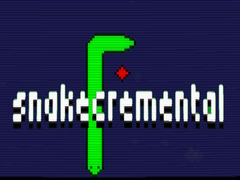 Гульня Snakecremental