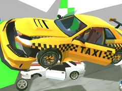 Гульня Survival Racing: Extreme Road