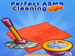 Гульня Perfect Asmr Cleaning