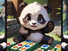 Гульня Zen Master 3 Tiles