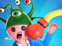Гульня Ragdoll Mania