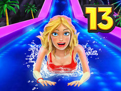 Гульня Uphill Rush 13