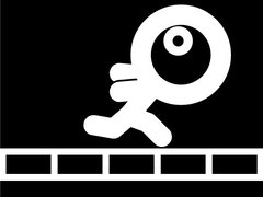 Гульня Stickman Jump