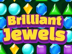 Гульня Brilliant Jewels