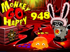 Гульня Monkey Go Happy 948