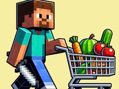 Гульня CraftMart