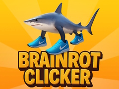 Гульня Brainrot Clicker