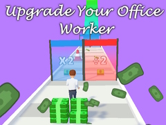 Гульня Upgrade Your Office Worker