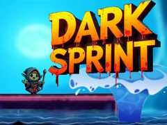 Гульня Dark Sprint