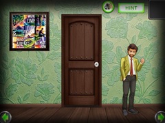Гульня Amgel Easy Room Escape 282