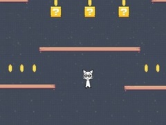 Гульня Sprunki Jump Adventure