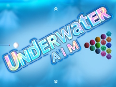 Гульня Underwater Aim