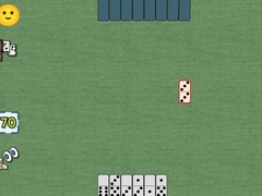 Гульня Domino Spider Duel