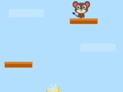 Гульня Banana Quest