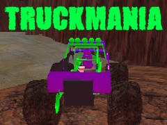 Гульня Truckmania