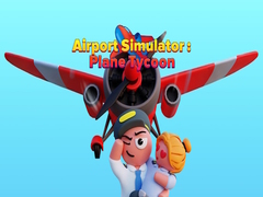 Гульня Airport Simulator: Plane Tycoon