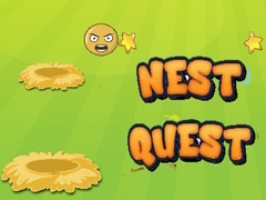 Гульня Nest Quest