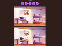 Гульня Finding the Differences in the Pictures