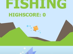 Гульня Fishing