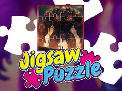 Гульня Golem Jigsaw Puzzle