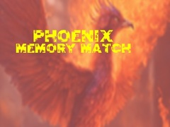 Гульня Phoenix Memory Match