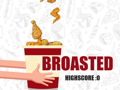 Гульня Broasted