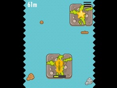 Гульня Leap Rush