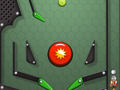 Гульня Steel Spin-Ball