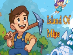 Гульня Island Of Mine