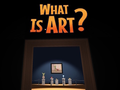 Гульня What is Art?