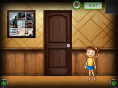 Гульня Amgel Kids Room Escape 308