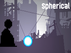 Гульня Spherical