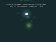 Гульня Turn On the Green Lights
