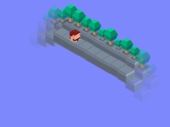 Гульня Jumpers