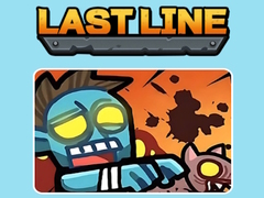 Гульня Last Line