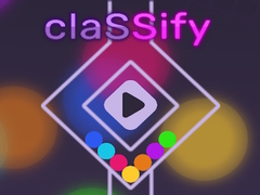 Гульня Classify