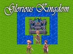Гульня Glorious Kingdom