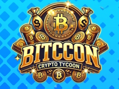 Гульня Bitcoin Crypto Tycoon