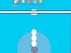 Гульня Italian Brainrot Game