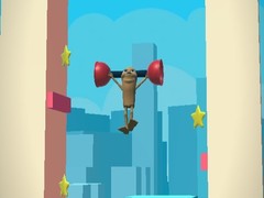Гульня Brainrot Fall Brainrot Adventure Game
