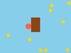 Гульня Coin Craze Collecting Coins