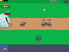 Гульня Age of Tanks 