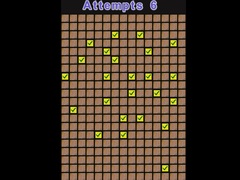 Гульня Mine