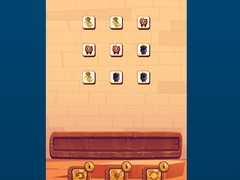 Гульня Brainrot Explorer: Match and Crush Game