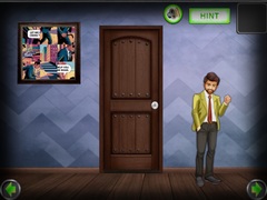 Гульня Amgel Easy Room Escape 284